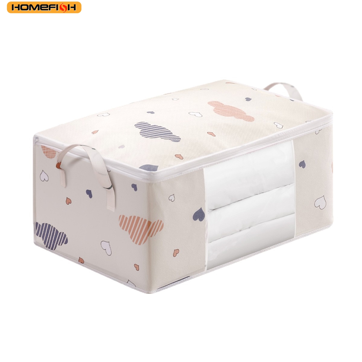 Bedding - Sac de rangement pliable grande capacité