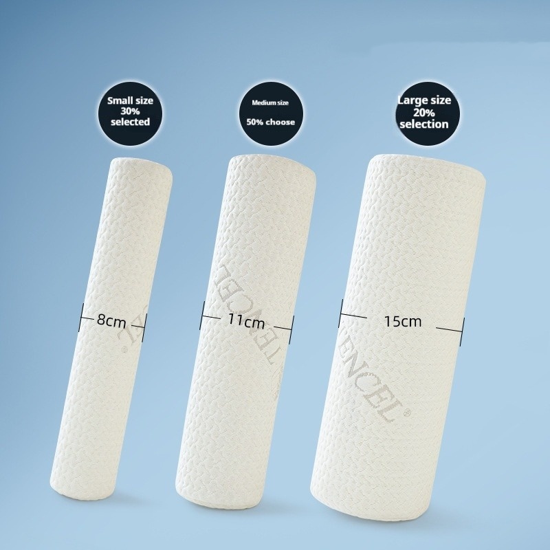 Anti Snore Contour Pillow - Coussin cervical en mousse à mémoire