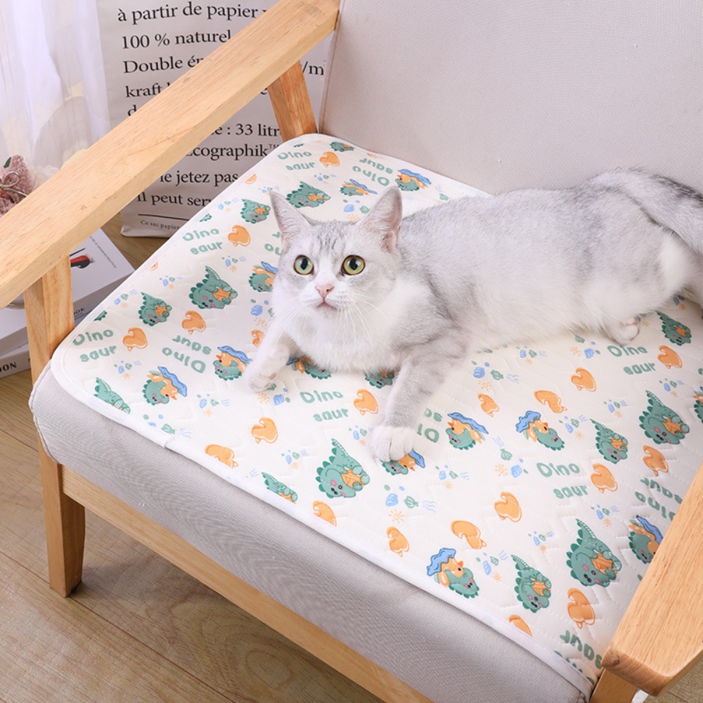 Cooling Blanket Hot Sleepers - Tapis rafraîchissant d'été en latex pour
