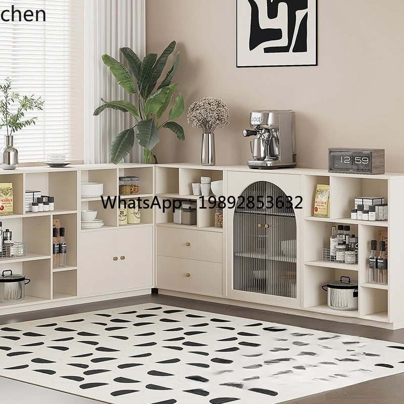 Storage & Organization - Meuble de rangement latéral de cuisine