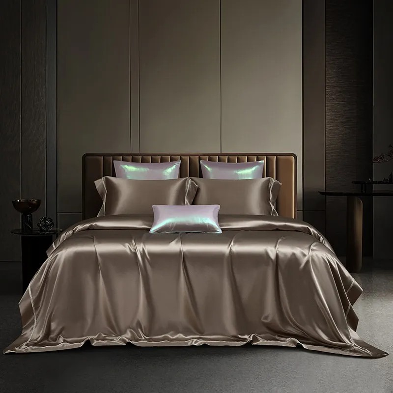 Mulberry InjPremium-Ensemble d - Duvet Cover Sets With Zipper avis et prix