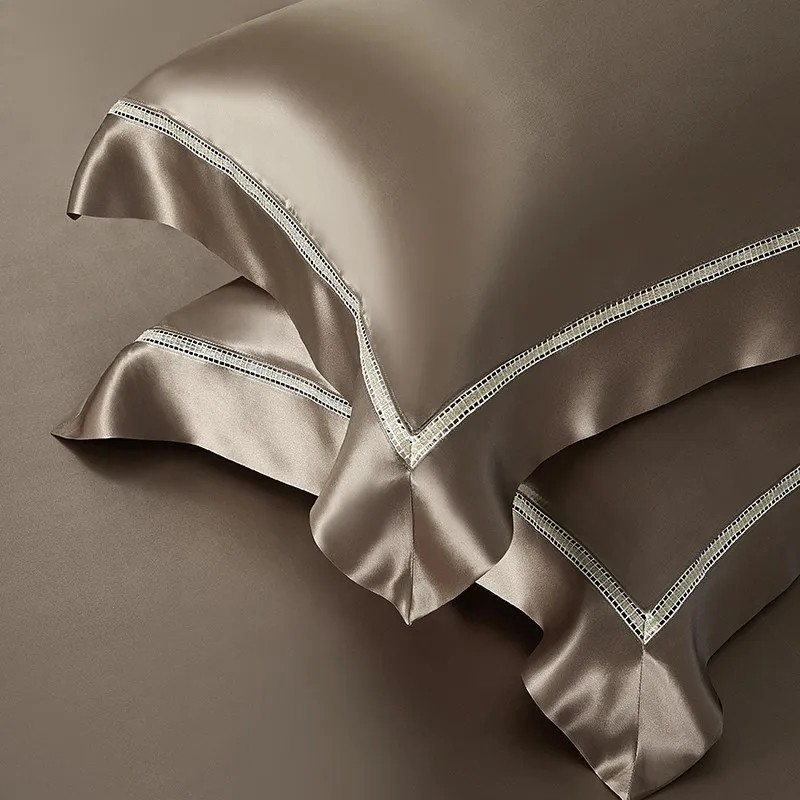 Mulberry InjPremium-Ensemble d - Duvet Cover Sets With Zipper avis et prix