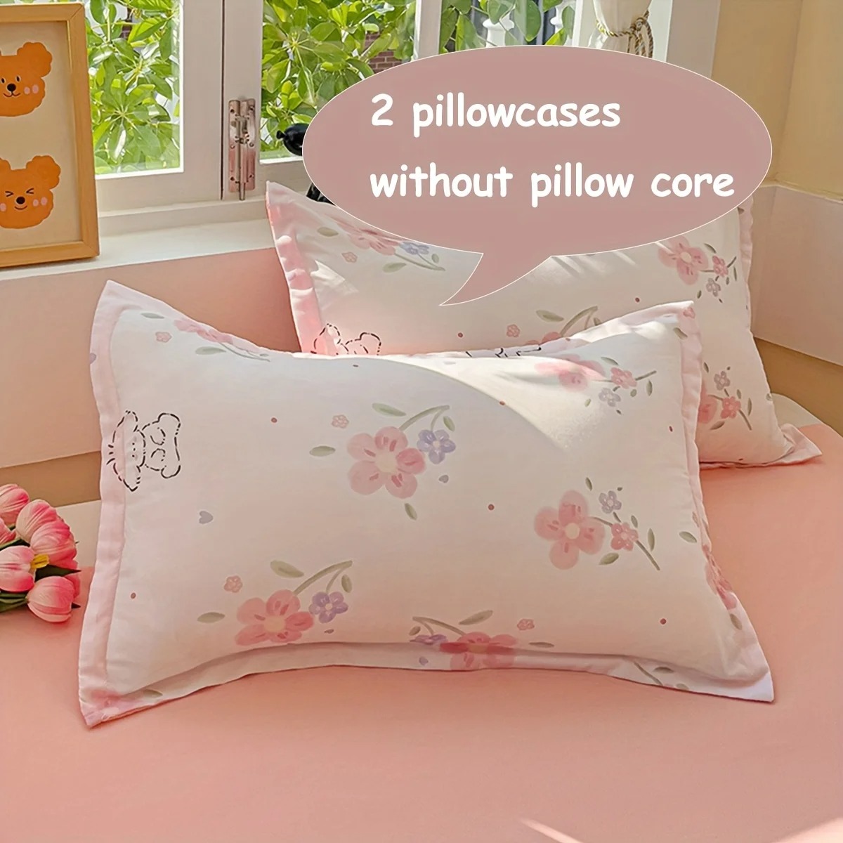 Parure de lit 4 pièces imprimé - Duvet Cover Sets With Zipper avis et prix