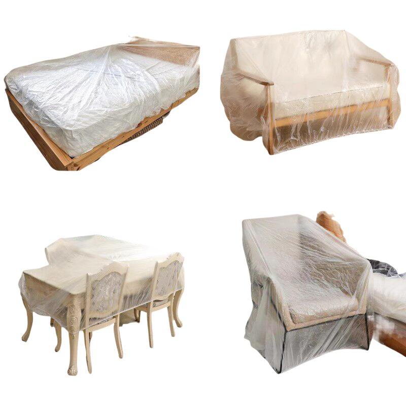 Housse de lit jetable imperméa - Waterproof Mattress Protector Breathable avis et prix