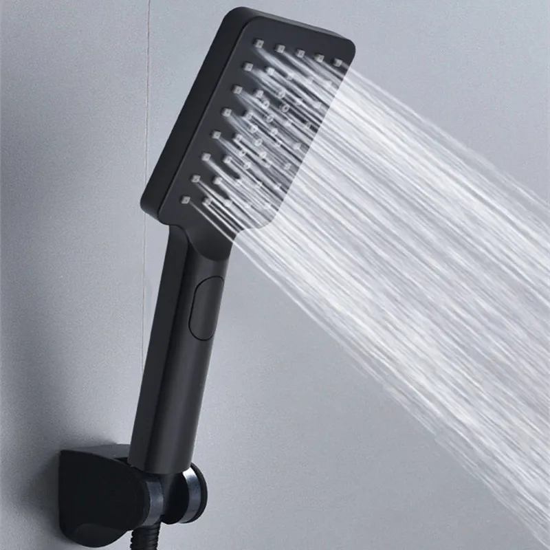 Pommeau de douche haute pressi - High Pressure Shower Head Handheld avis et prix