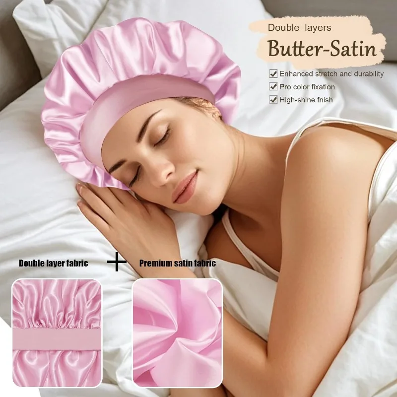 Ensemble de taie d'oreiller en - Satin Silk Pillowcase Hair Skin avis et prix