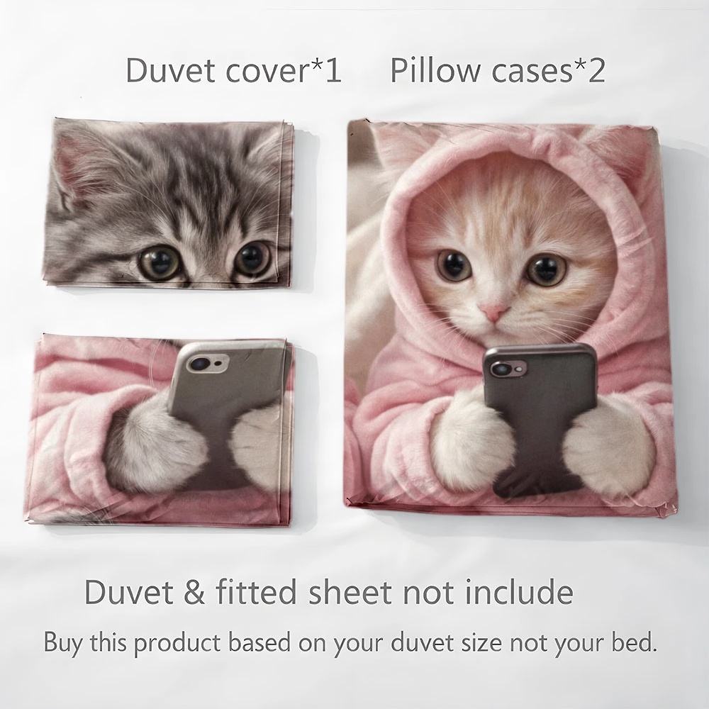 Ensemble de housse de couette  - Duvet Cover Sets With Zipper avis et prix