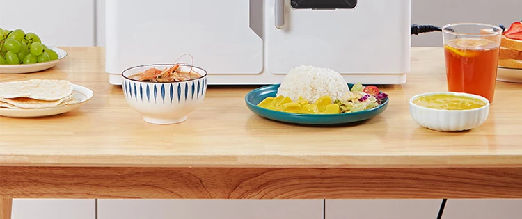 Nouvelle Machine à Roti Automa - Kitchen avis et prix