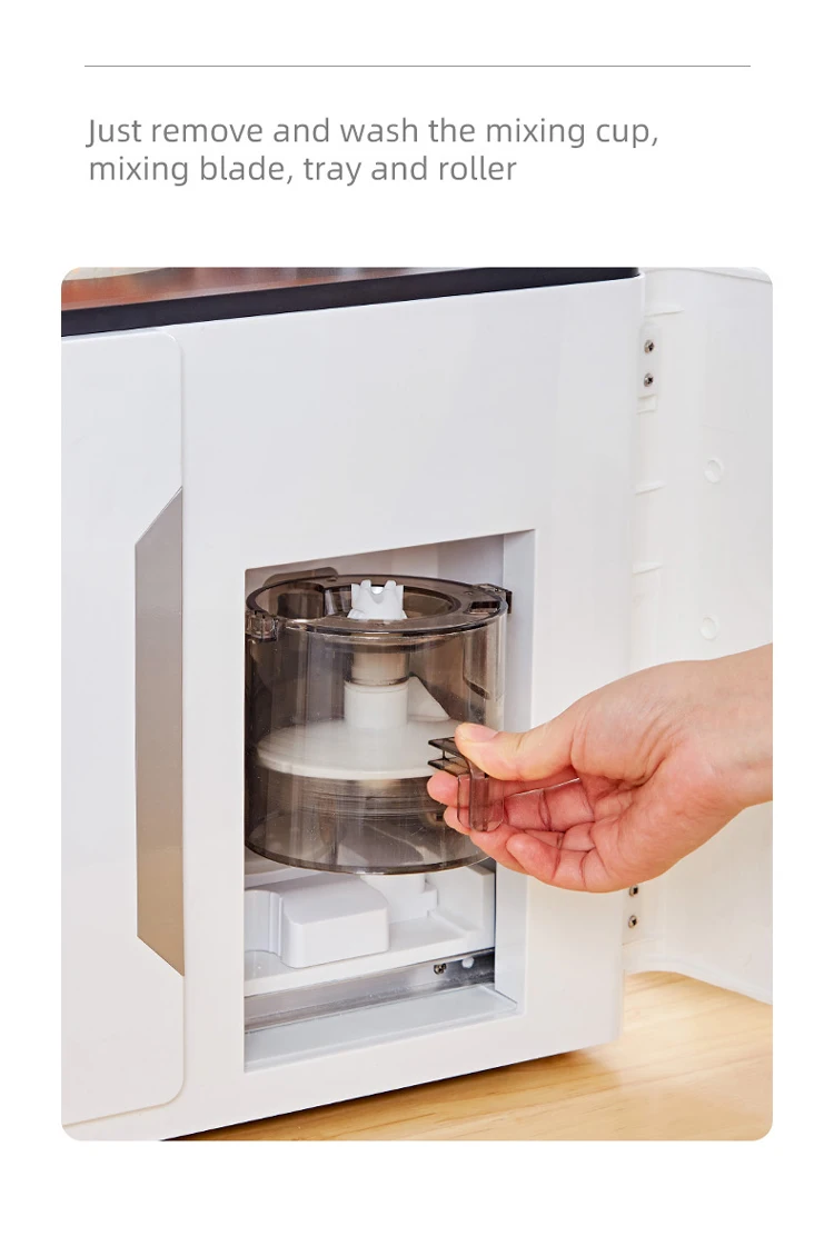 Nouvelle Machine à Roti Automa - Kitchen avis et prix