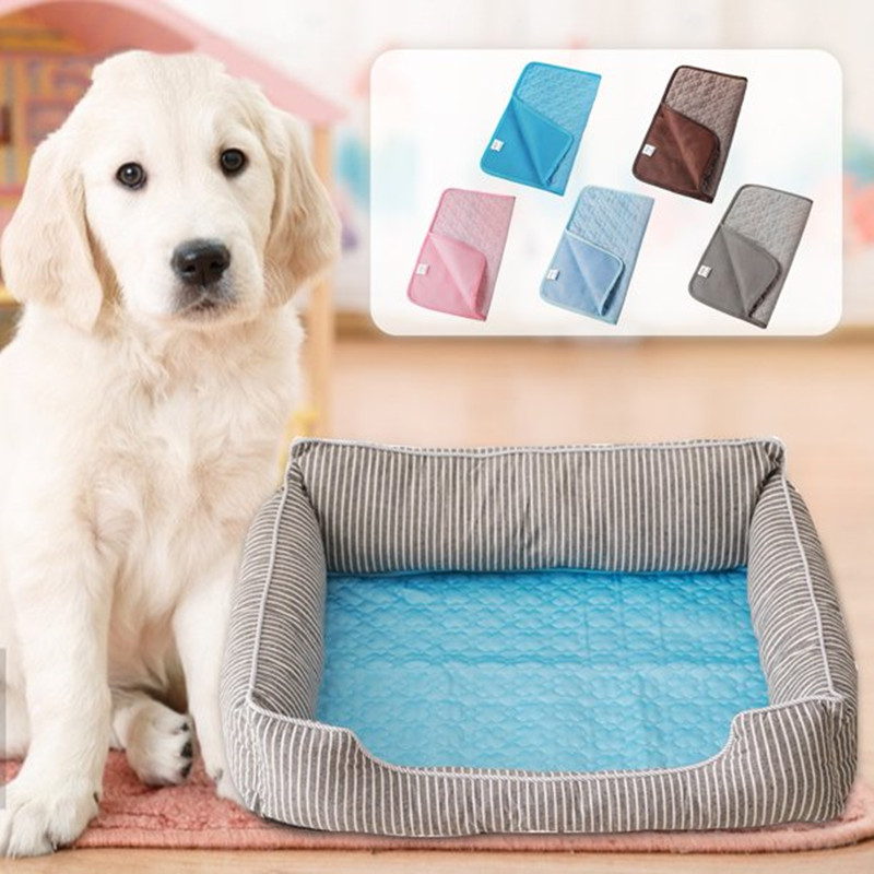 Le tapis rafraîchissant ultime - Cooling Blanket Hot Sleepers avis et prix