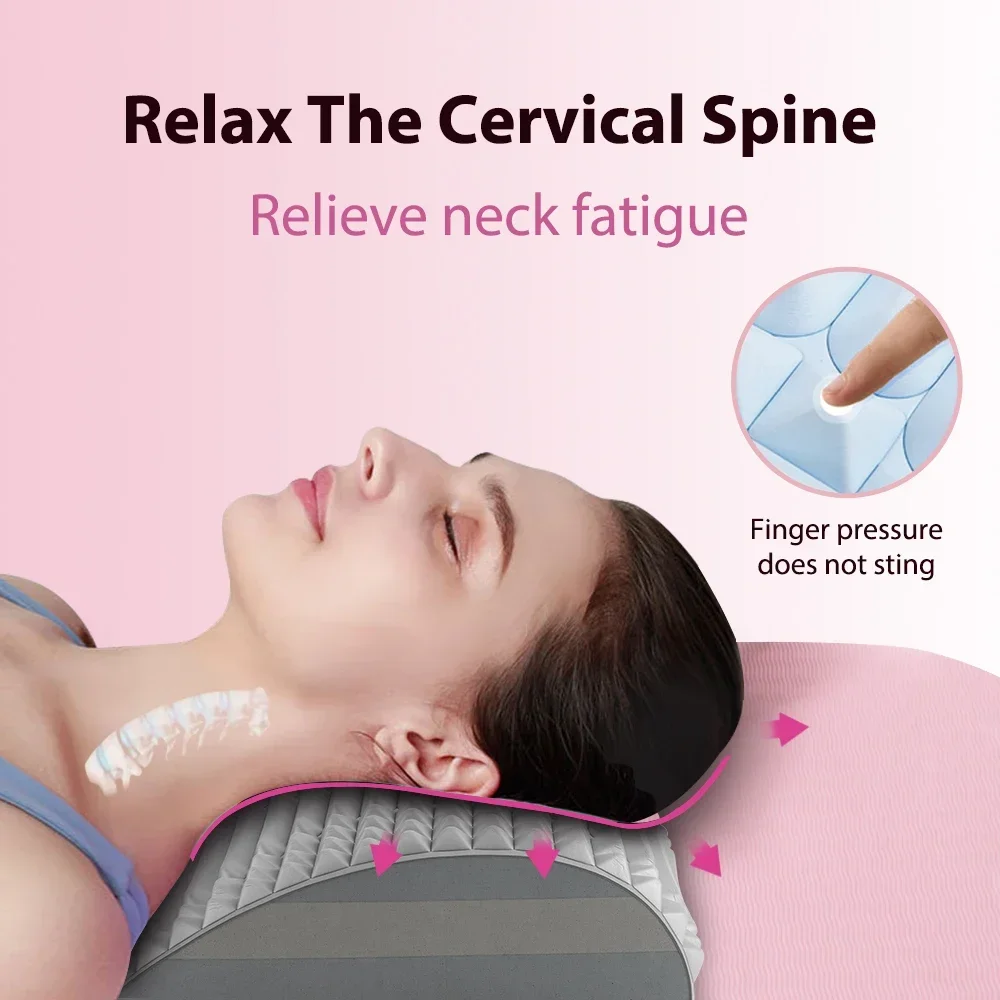 Soutien lombaire orthopédique  - Memory Foam Orthopedic Pillow Neck Pain avis et prix