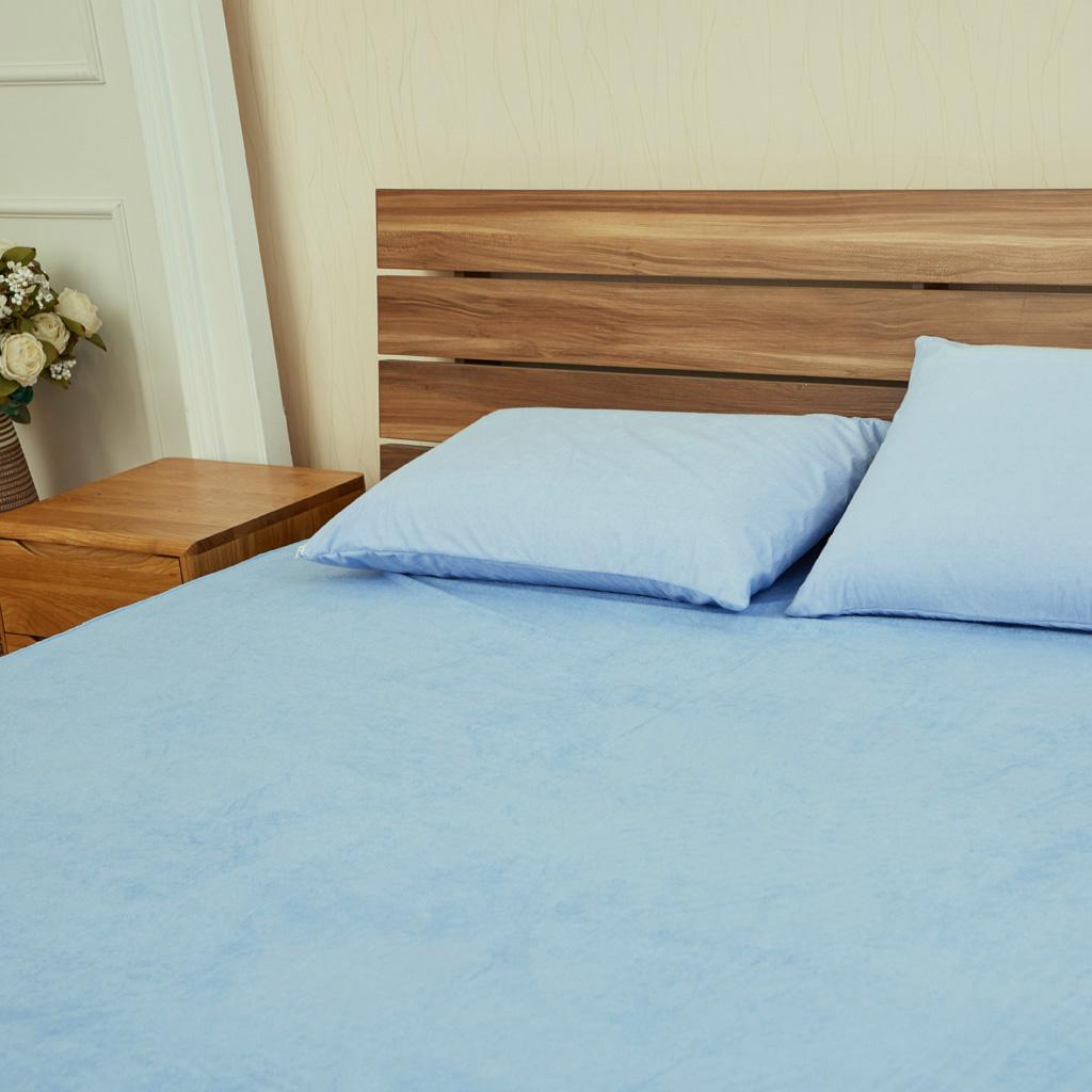 Housse de matelas imperméable  - Waterproof Mattress Protector Breathable avis et prix