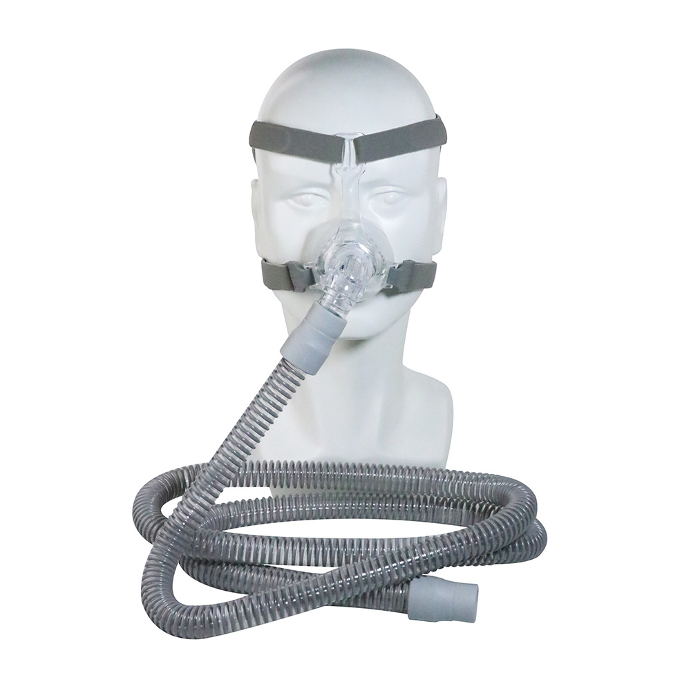 Masque nasal CPAP avec sangle  - Anti Snore Contour Pillow avis et prix