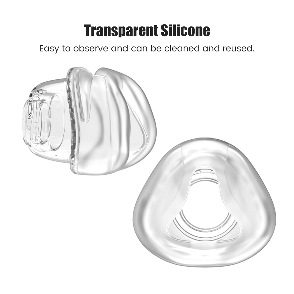 Masque nasal CPAP avec sangle  - Anti Snore Contour Pillow avis et prix