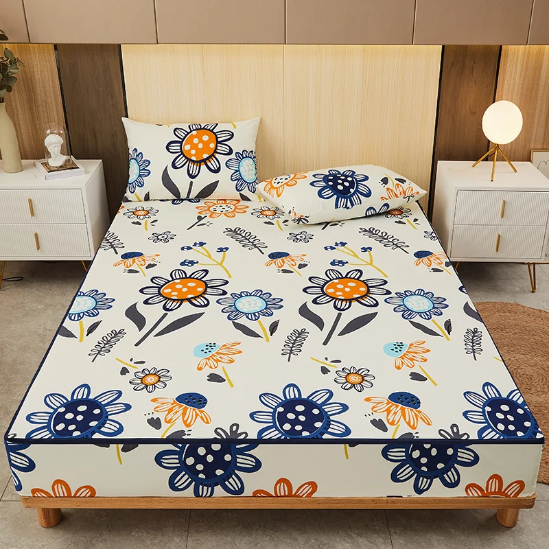 Housse de protection de matela - Waterproof Mattress Protector Breathable avis et prix