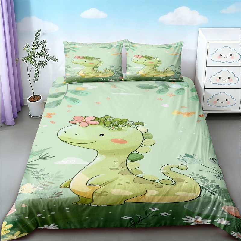 Housse de couette mignonne din - Bedding avis et prix