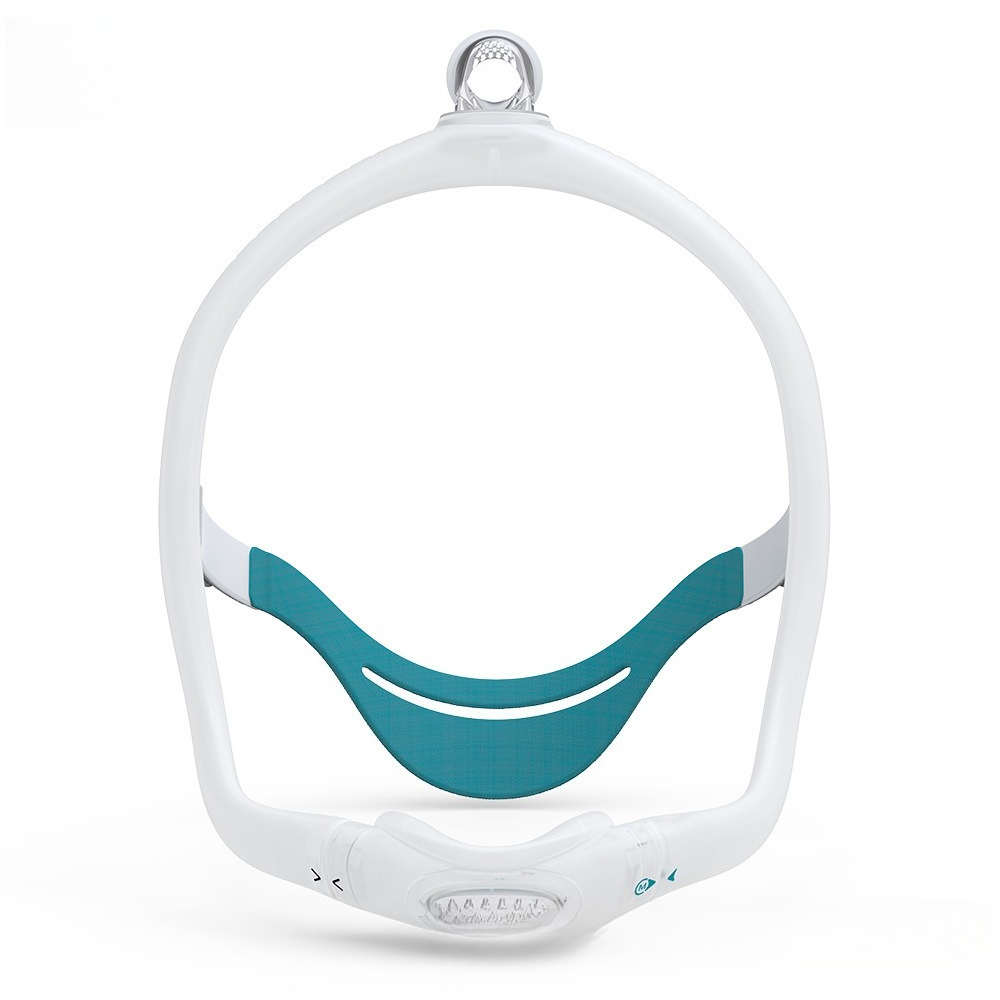 Masque nasal CPAP FitAirFit P3 - Anti Snore Contour Pillow avis et prix