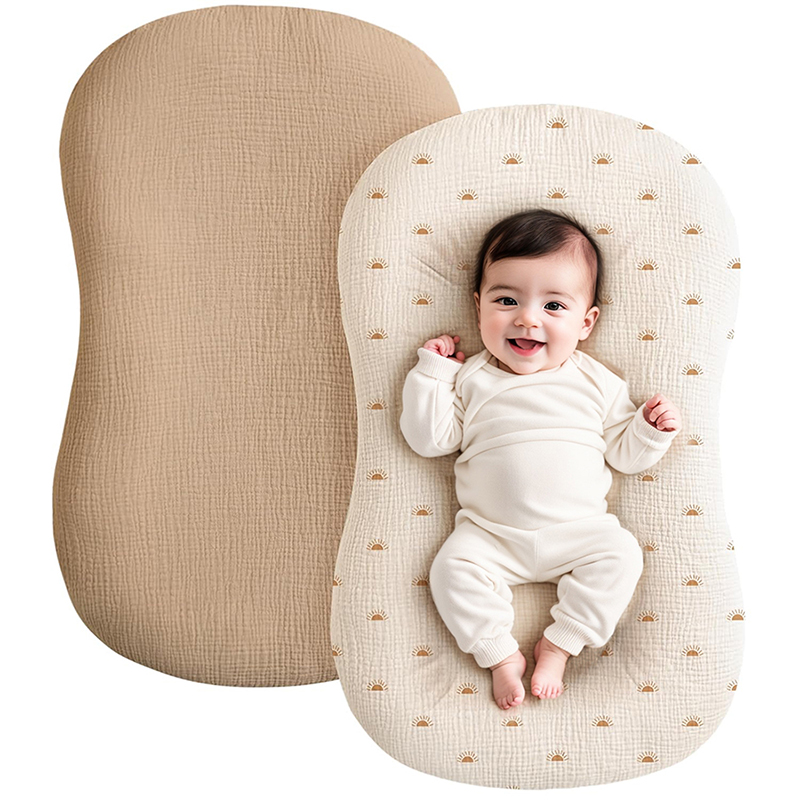 Housse de chaise longue en mou - Muslin Cotton Bedspread avis et prix