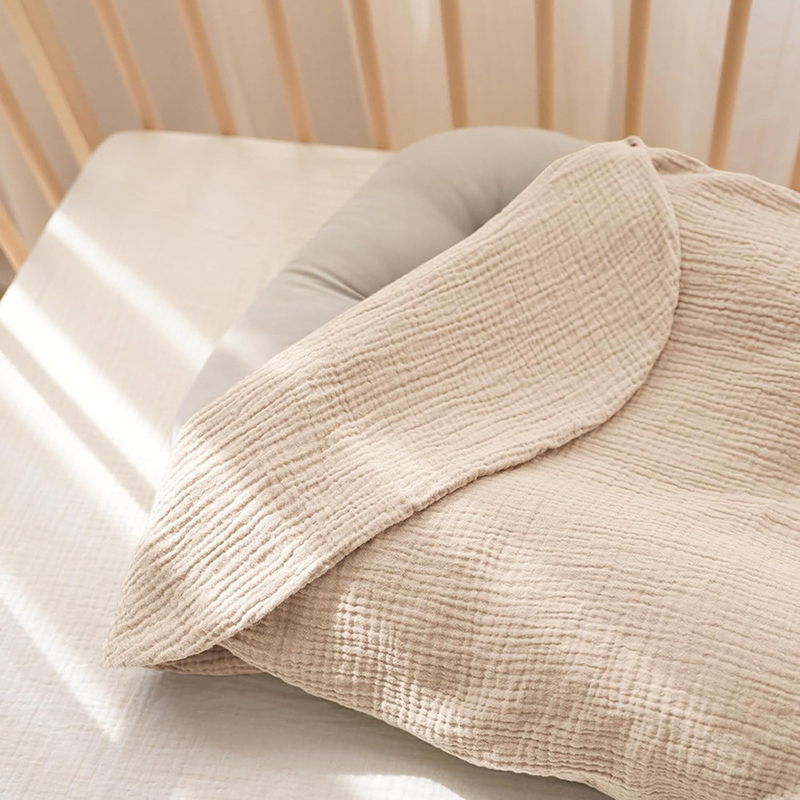 Housse de chaise longue en mou - Muslin Cotton Bedspread avis et prix