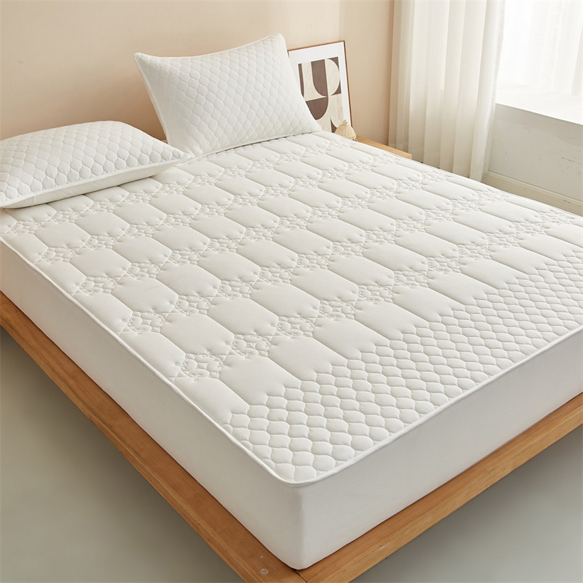 Protège-matelas matelassé impe - Fitted Bed Sheets Deep Pocket avis et prix