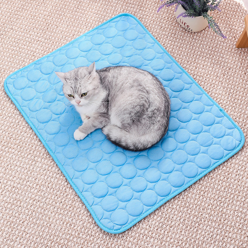 Tapis rafraîchissant pour anim - Cooling Blanket Hot Sleepers avis et prix