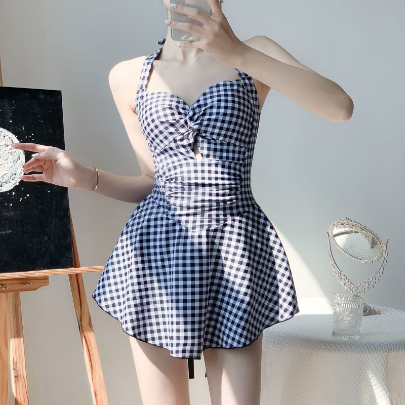 Nouveau Maillot de Bain Une Pi - Bath avis et prix