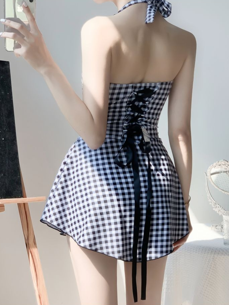 Nouveau Maillot de Bain Une Pi - Bath avis et prix