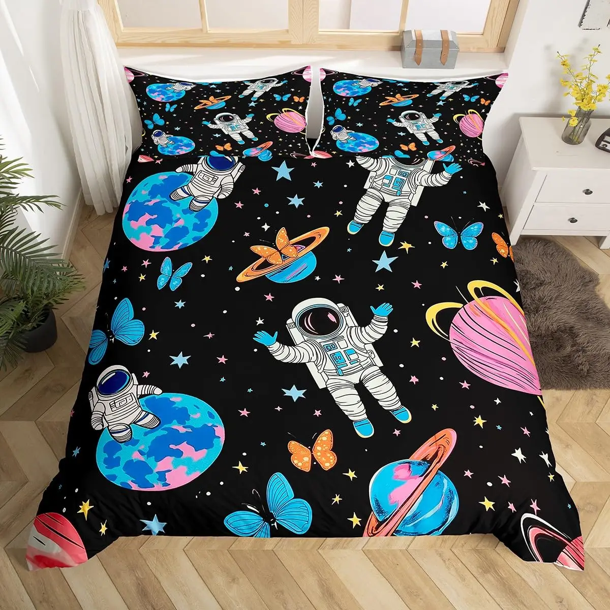 Ensemble de housse de couette  - Duvet Cover Sets With Zipper avis et prix