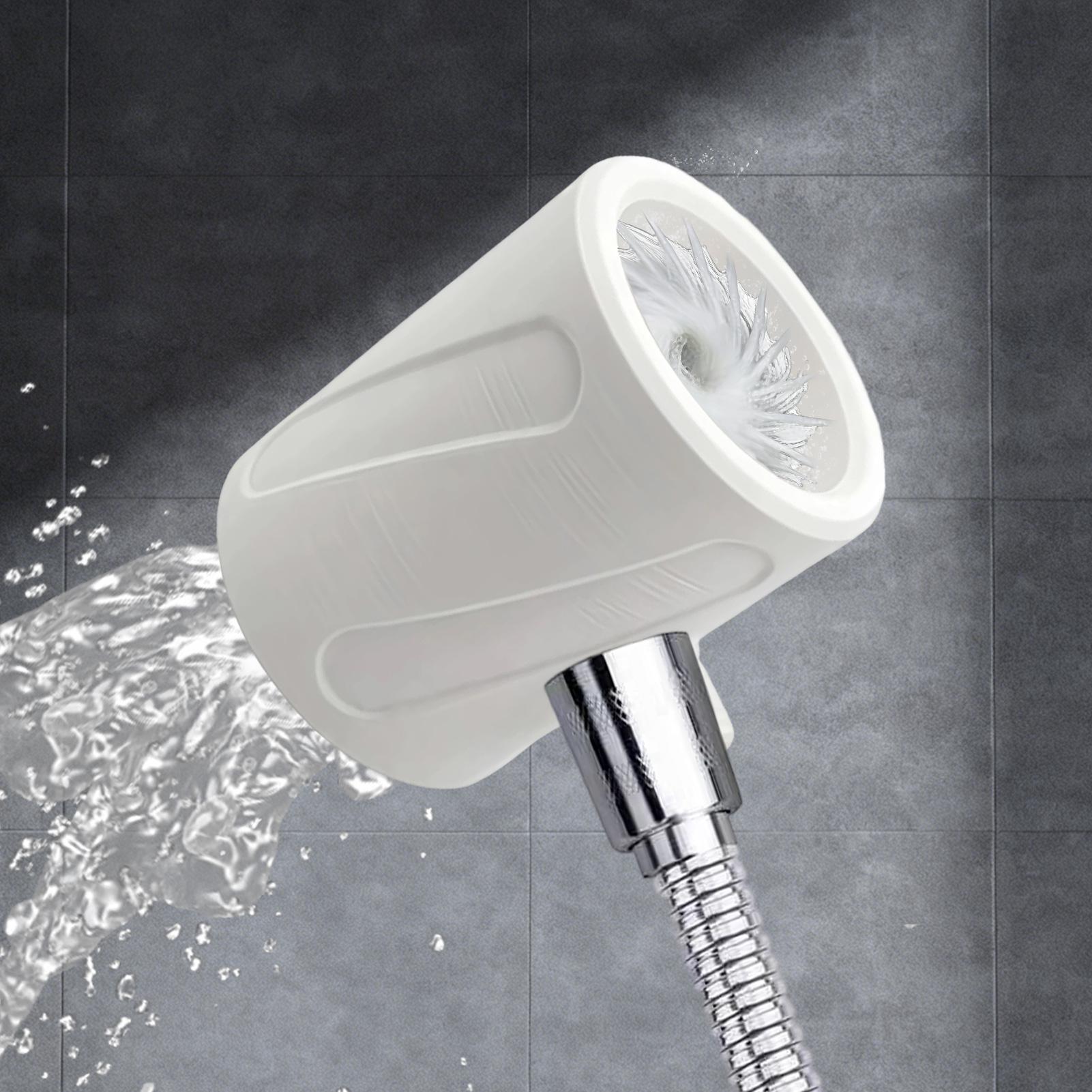 Pommeau de douche haute pressi - High Pressure Shower Head Handheld avis et prix