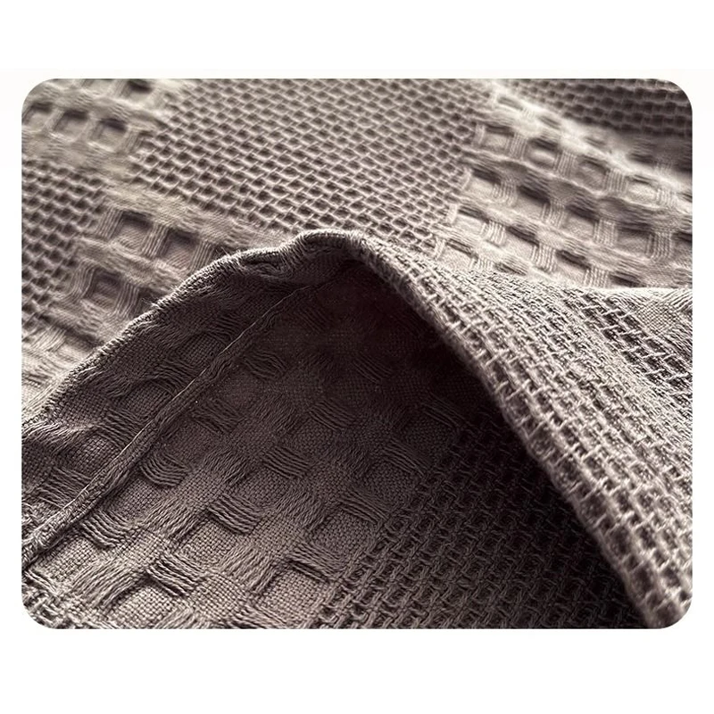 WASART – couverture d'été en c - Muslin Cotton Bedspread avis et prix