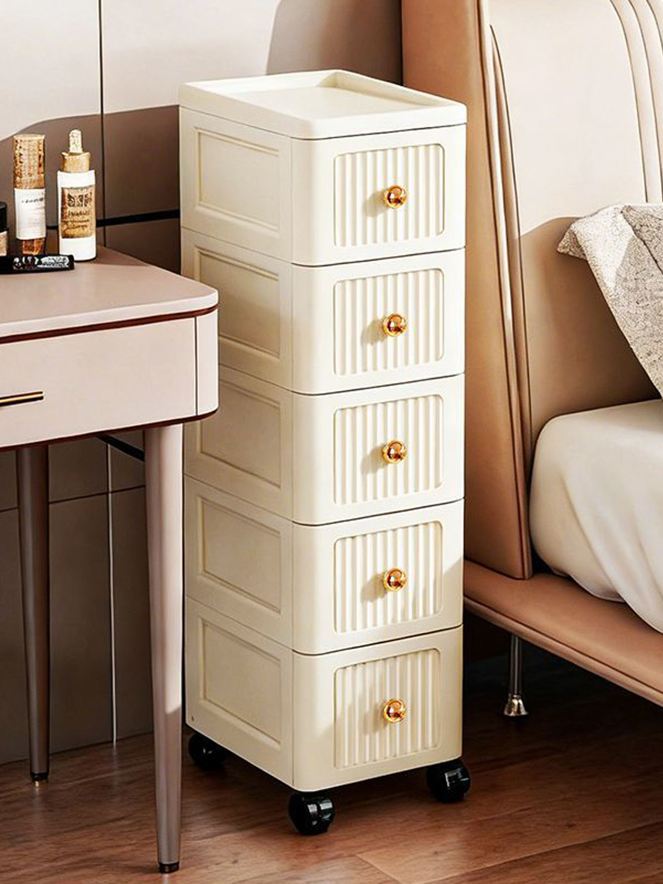 Armoire de rangement à espaces - Kitchen avis et prix