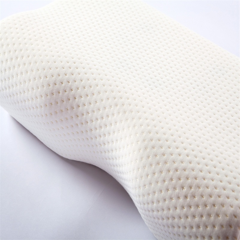 Oreiller cervical magnétique e - Memory Foam Orthopedic Pillow Neck Pain avis et prix