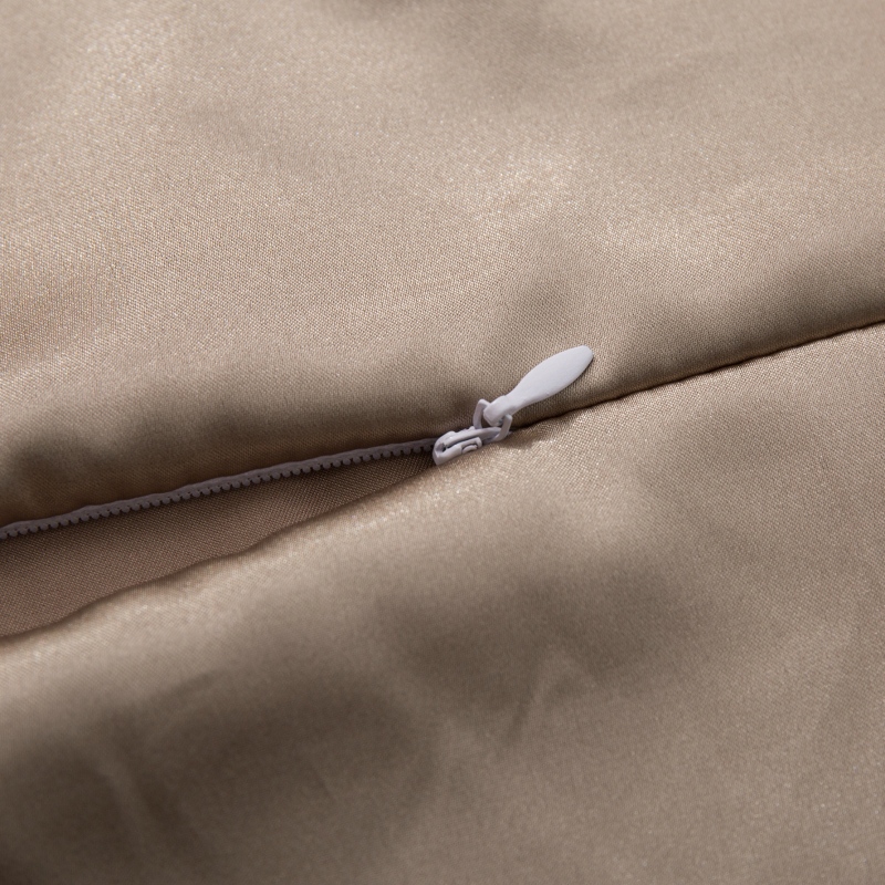 Taie d'oreiller en soie satiné - Satin Silk Pillowcase Hair Skin avis et prix