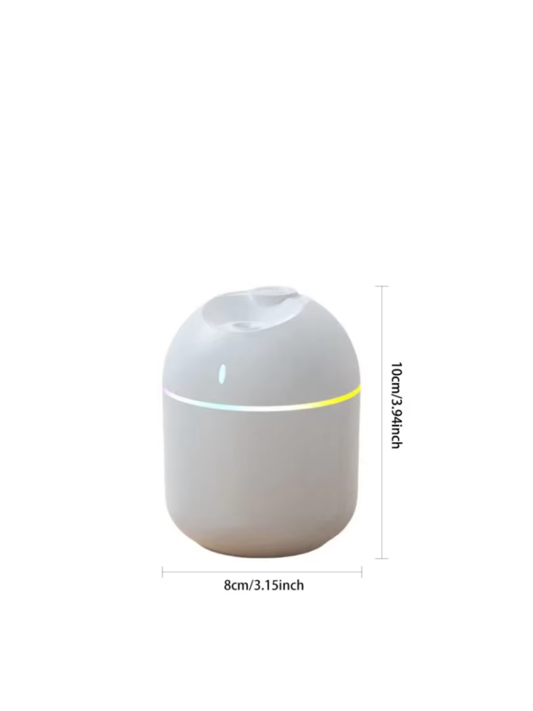 Humidificateur d'air 270ML, di - Lighting avis et prix