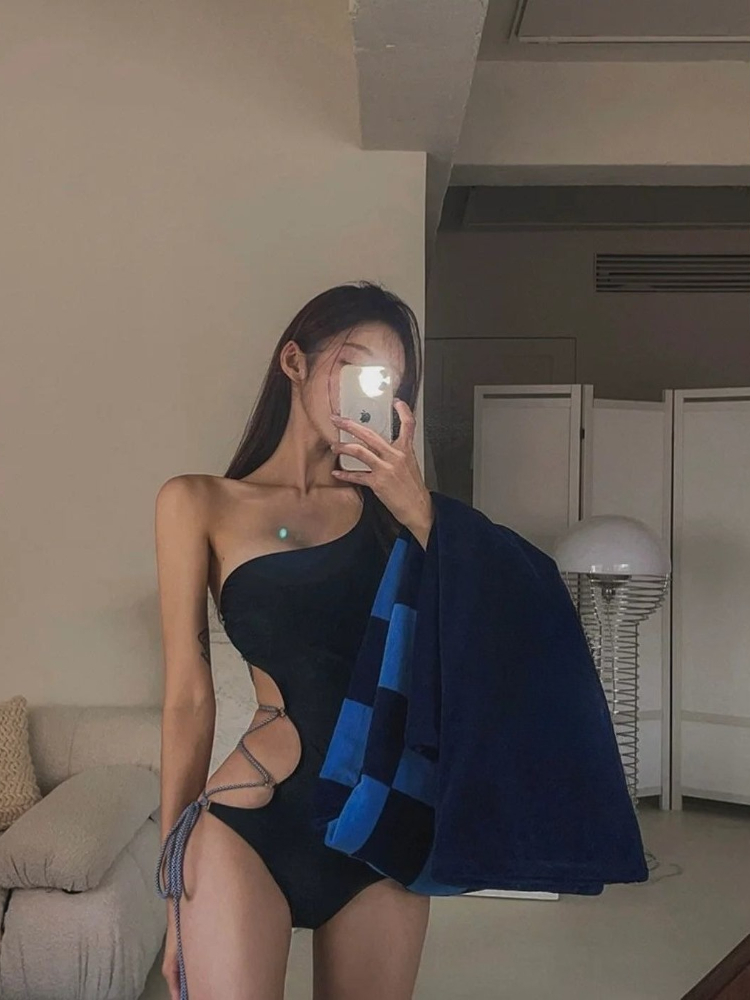Nouveau Maillot de Bain Une Pi - Bath avis et prix