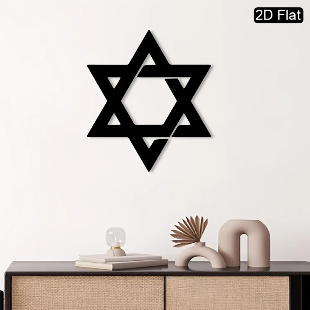CIFBUY Décoration murale en fe - Home Decor avis et prix
