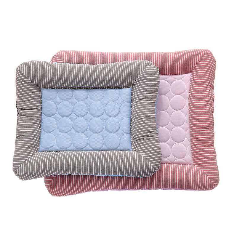 Coussin de refroidissement res - Cooling Blanket Hot Sleepers avis et prix
