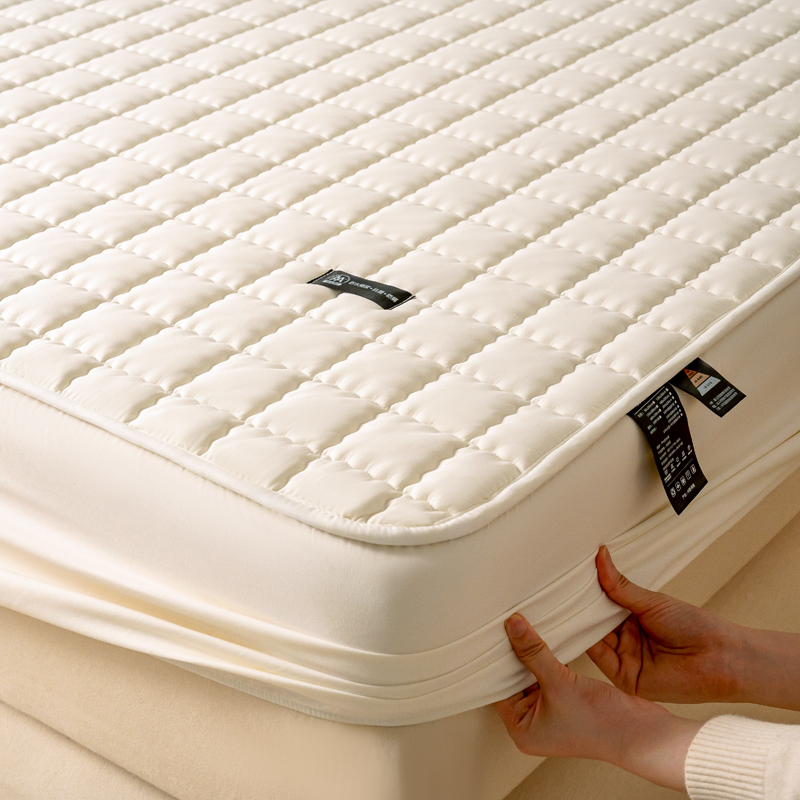 Housse de matelas imperméable  - Waterproof Mattress Protector Breathable avis et prix