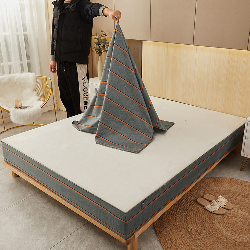 Housse de matelas imperméable  - Waterproof Mattress Protector Breathable avis et prix