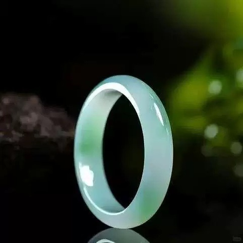 Bracelet en jadéite de Birmani - Lighting avis et prix