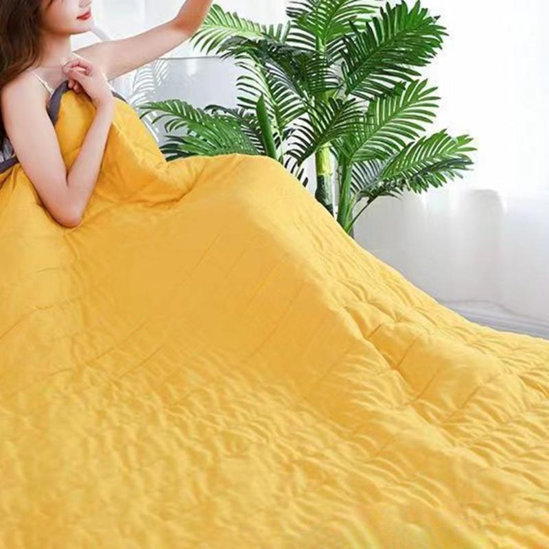 Couvertures rafraîchissantes,  - Cooling Blanket Hot Sleepers avis et prix