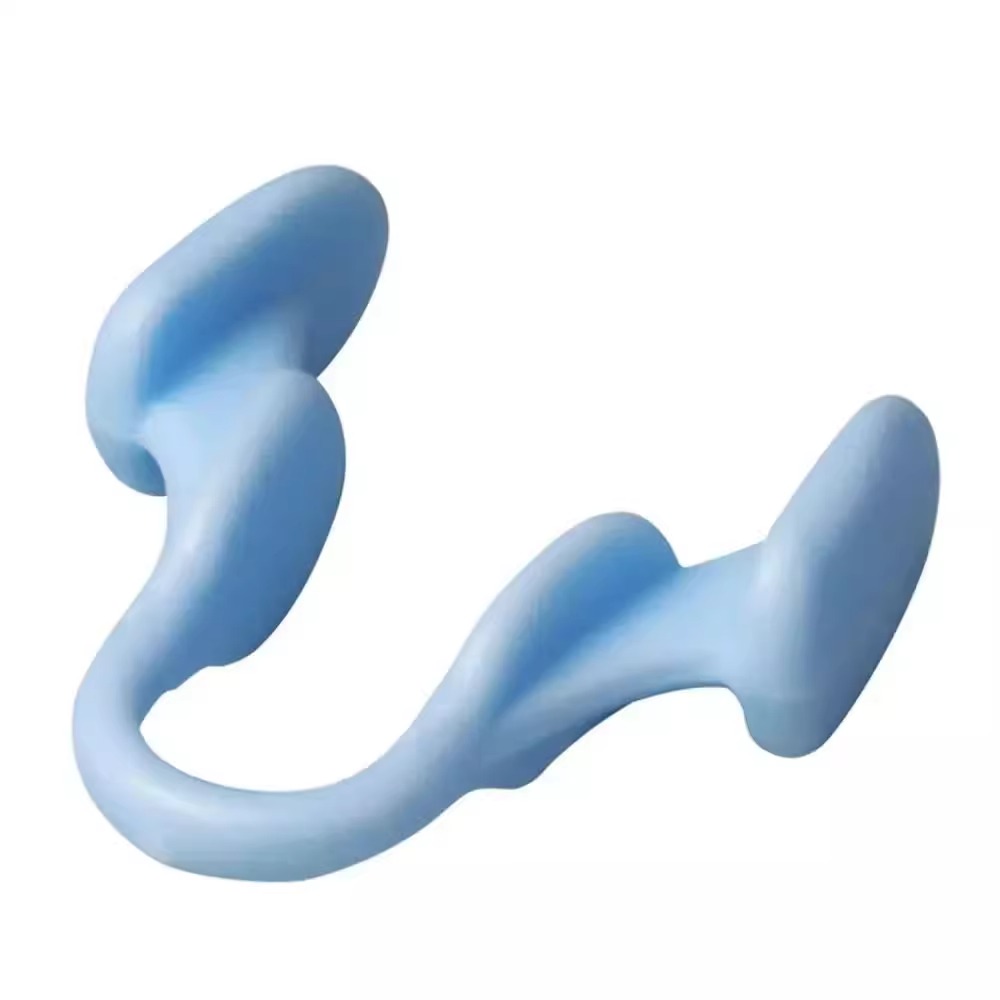 Dispositif Anti-ronflement en  - Anti Snore Contour Pillow avis et prix