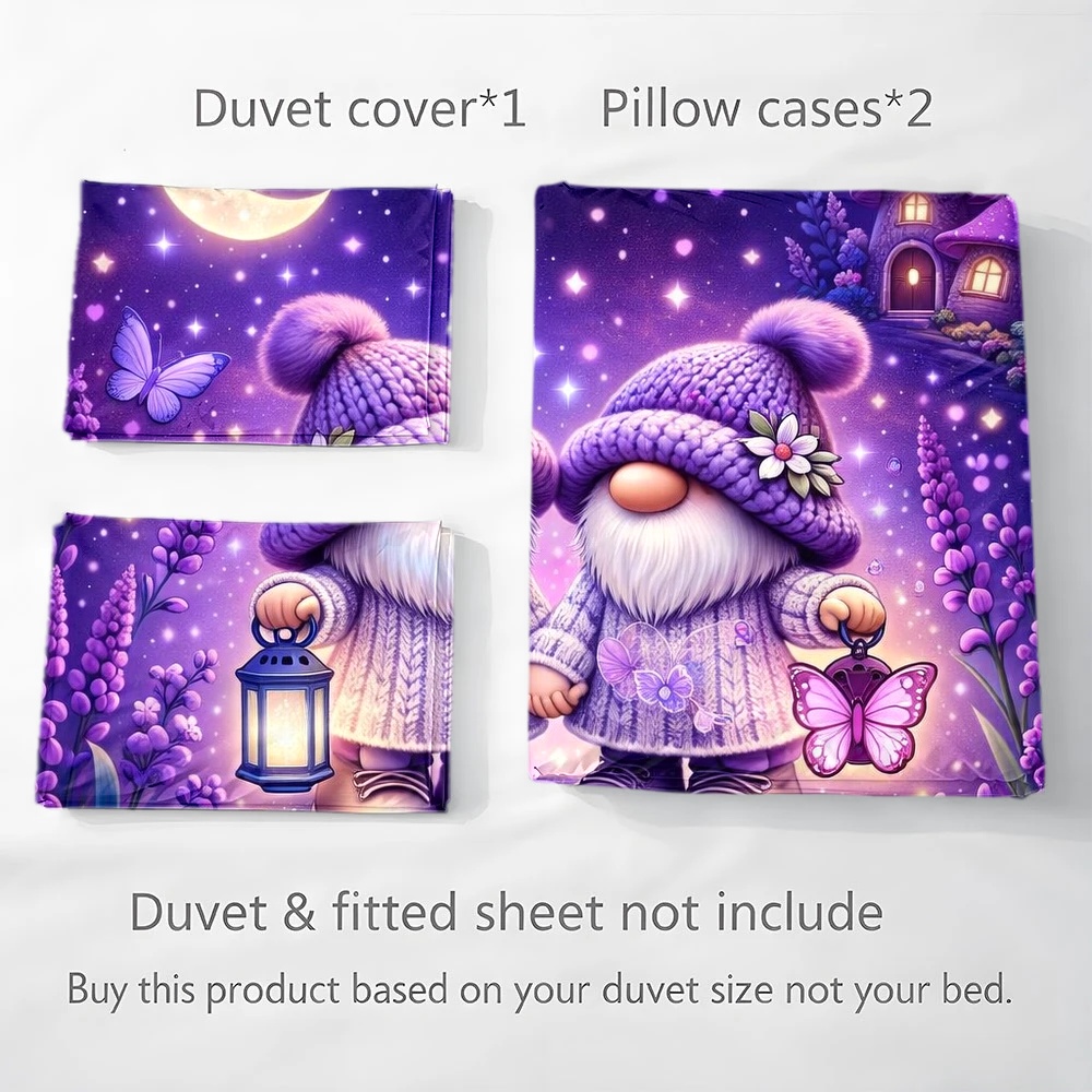 Ensemble de housse de couette  - Duvet Cover Sets With Zipper avis et prix