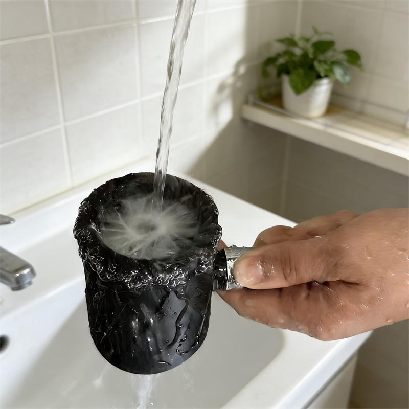Pommeau de douche manuel pour  - High Pressure Shower Head Handheld avis et prix