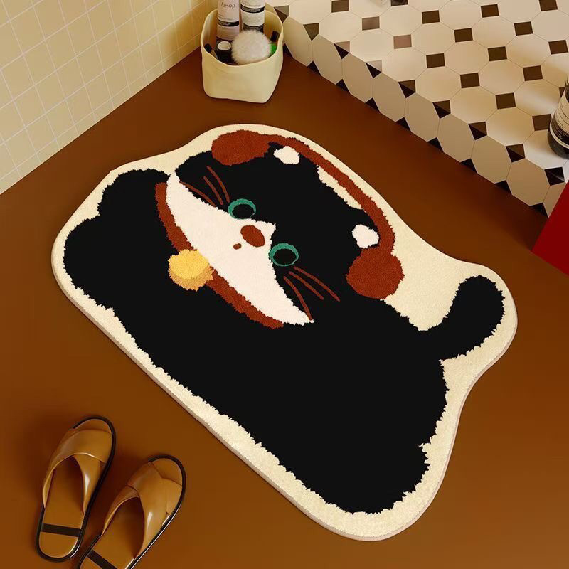 VIKAMA Tapis de bain antidérap - Quick Dry Diatomite Bath Mat avis et prix