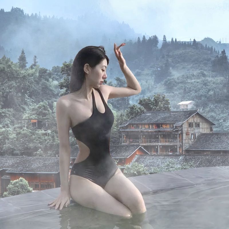 Maillot de bain une pièce pour - Bath avis et prix