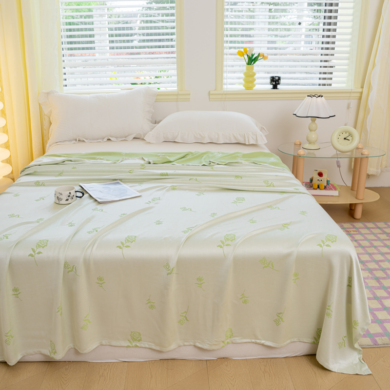 Couverture rafraîchissante 100 - Cooling Blanket Hot Sleepers avis et prix