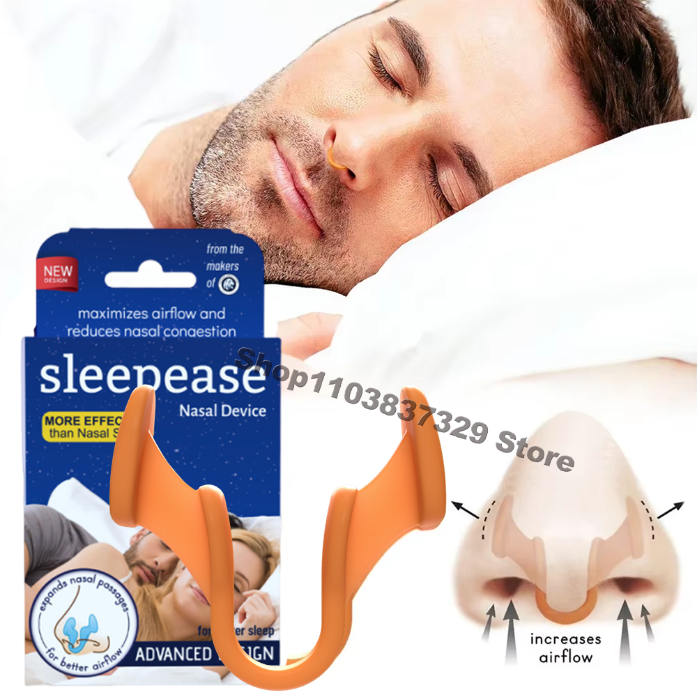 Dilatateur Nasal Anti-ronfleme - Anti Snore Contour Pillow avis et prix