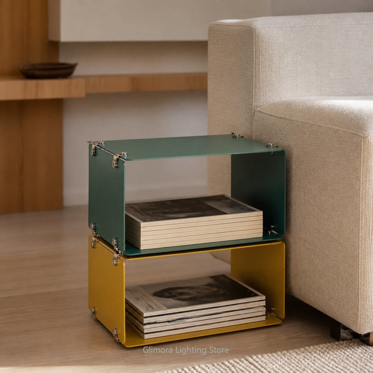 Armoire de rangement modulaire - Storage & Organization avis et prix