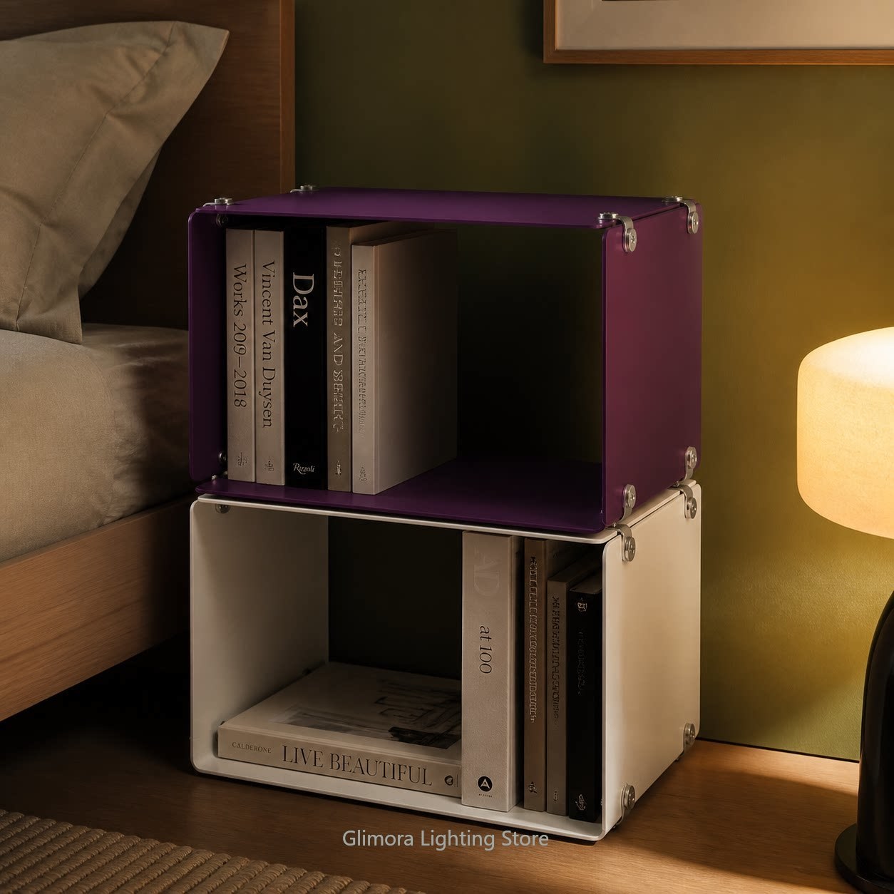 Armoire de rangement modulaire - Storage & Organization avis et prix